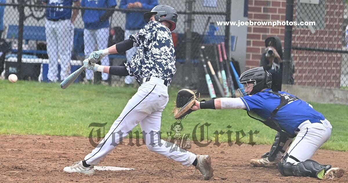 Wilmington baseball finishes on high note: Wildcats beat Mystic Valley for third win of the season | Sports