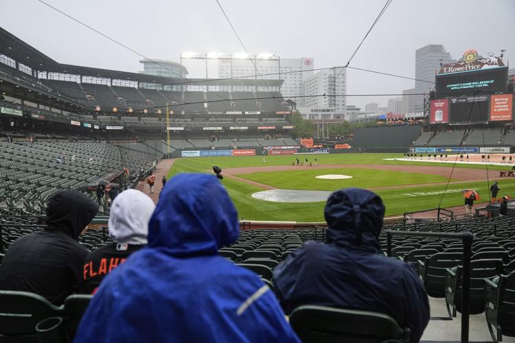 Cardinals Orioles Baseball