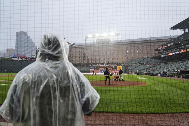 Cardinals Orioles Baseball