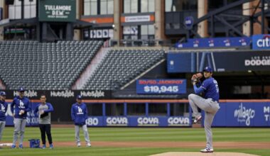 MLB Roundup: Ohtani homers again, Dodgers win | Professional