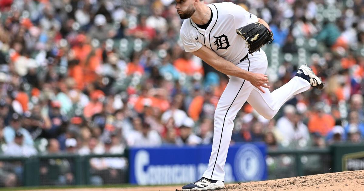 SF Giants take 3-0 lead, but can’t hold it and are swept by Tigers | Sports