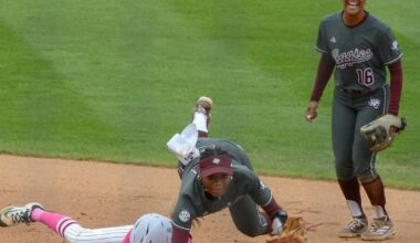 Mizzou catcher Crenshaw named NFCA third-team All-American | National
