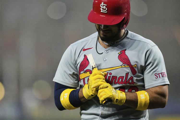 Cardinals Orioles Baseball