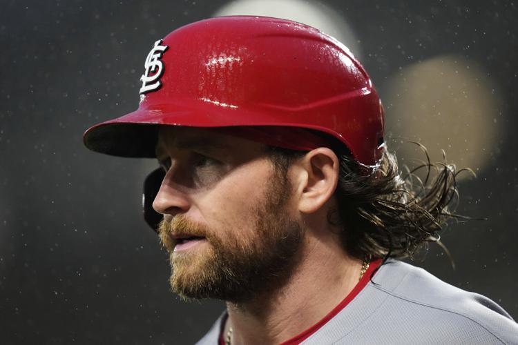 Cardinals Orioles Baseball