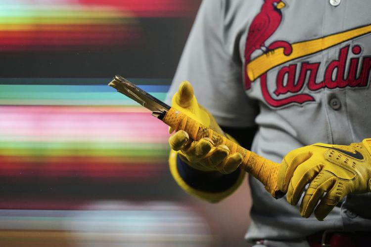 Cardinals Orioles Baseball