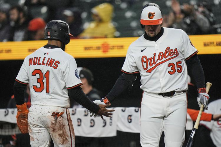 Cardinals Orioles Baseball