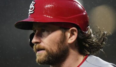 Cardinals storm back (again), douse Orioles and take series