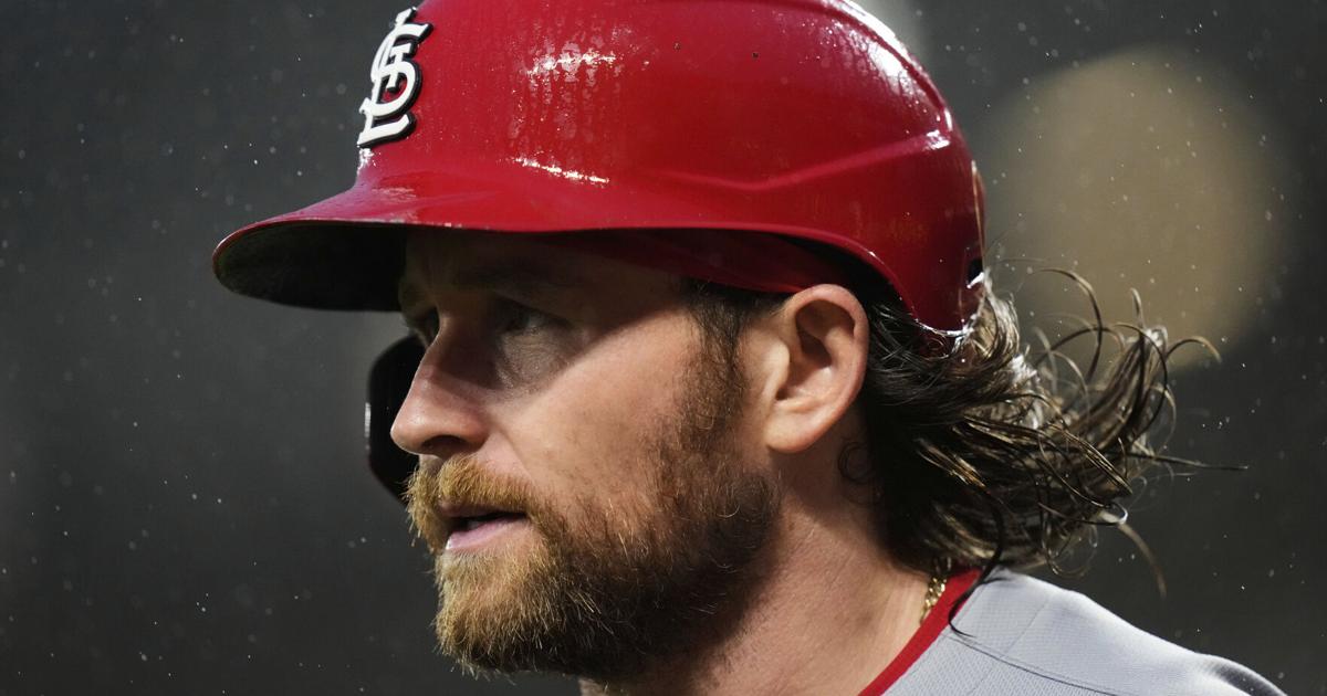 Cardinals storm back (again), douse Orioles and take series