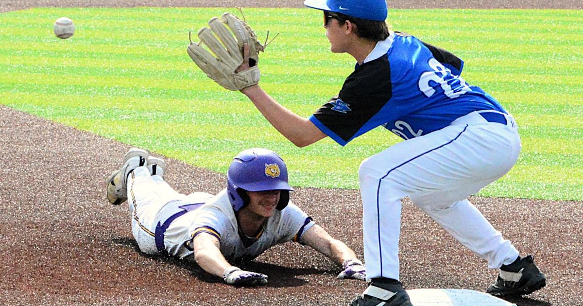PREP BASEBALL: BHRA falls in sectional semifinal | Sports
