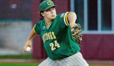 Cap falls in CCS Division II baseball semifinals | Local