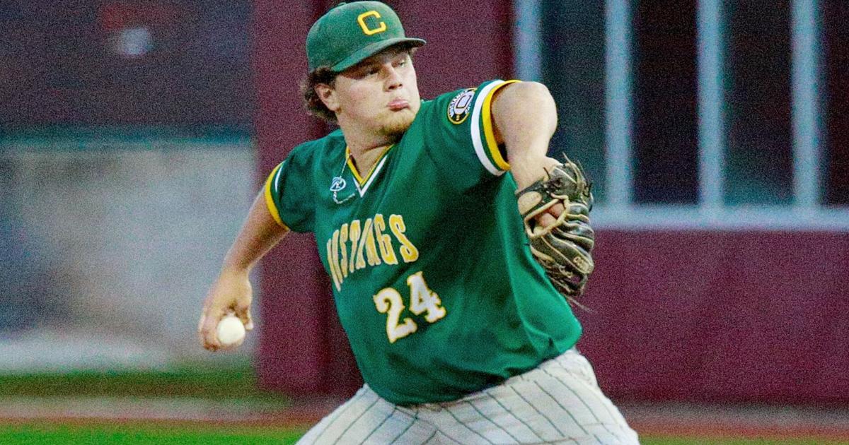 Cap falls in CCS Division II baseball semifinals | Local