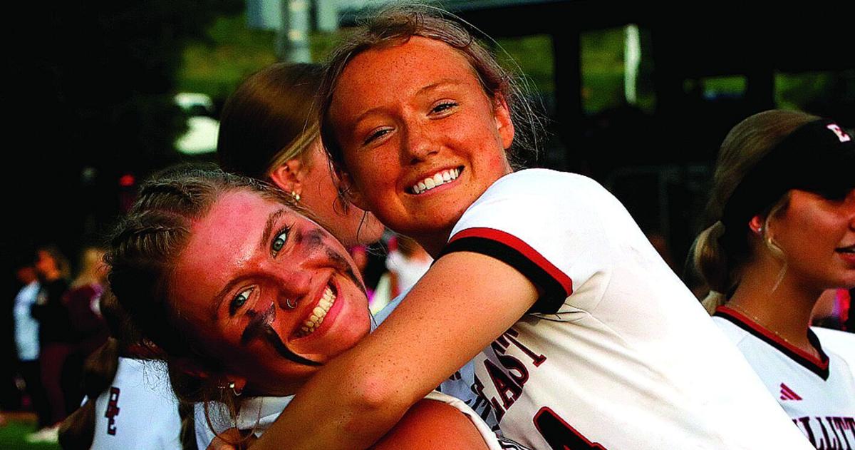 Bullitt East pitches way to softball state tournament | Pioneer News