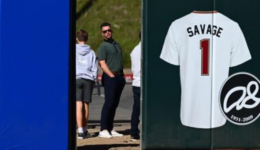 Kurtenbach: The SF Giants desperately need offense. Buster Posey should look at these four trade-deadline targets | Sports