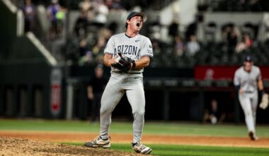 ‘Mental reset’ helped UA baseball pitching staff find form