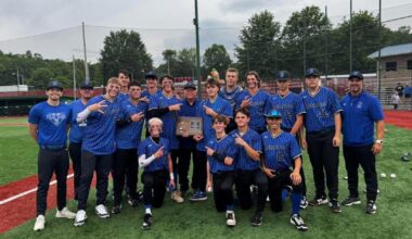 Sammons' walk-off secures trip to state tournament for Fairmont Senior baseball | High School Sports