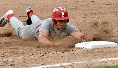 Pilgrims crush SB Washington, advance to sectional semis | Sports