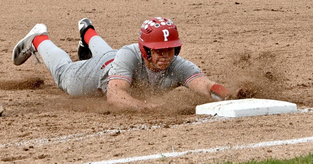 Pilgrims crush SB Washington, advance to sectional semis | Sports