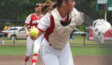 Rock Creek, Wamego softball falls in state opener | Sports
