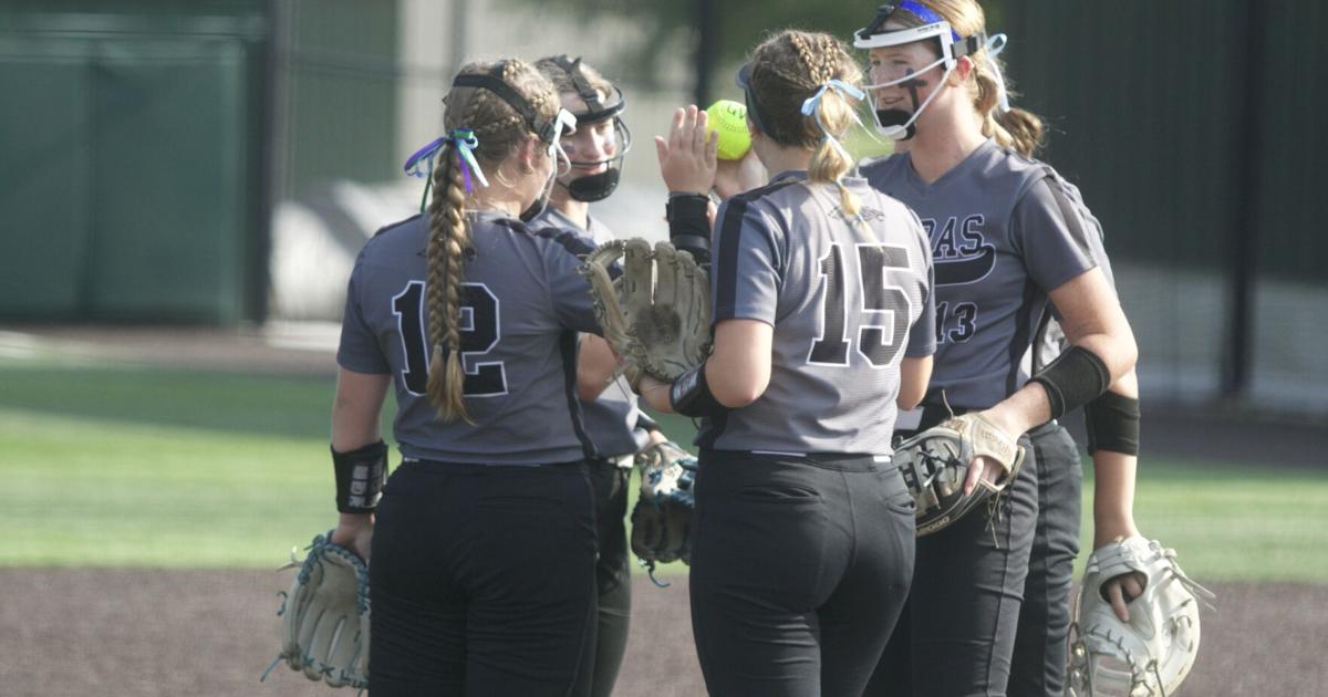 Lady Zebras capture 3A state title | Sports