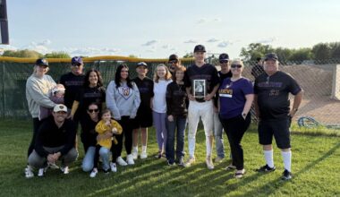 Watertown Post 17 Sweeps Doubleheader, Advances to 4-0 in Legion Season | Local News