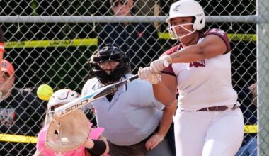 HIGH SCHOOL SOFTBALL: Lyons softball ends season with 20 wins, a league crown and a bright future | Sports