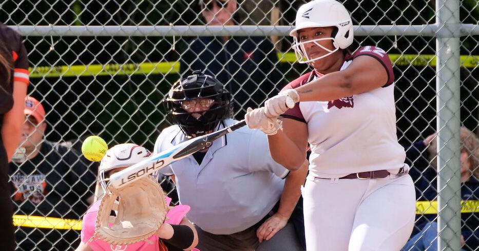 HIGH SCHOOL SOFTBALL: Lyons softball ends season with 20 wins, a league crown and a bright future | Sports