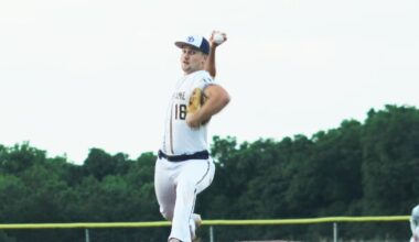 Notre Dame walks past Central Lee | The Hawk Eye - Burlington, Iowa