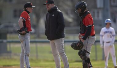 Northeastern Conference baseball all-stars announced | Sports