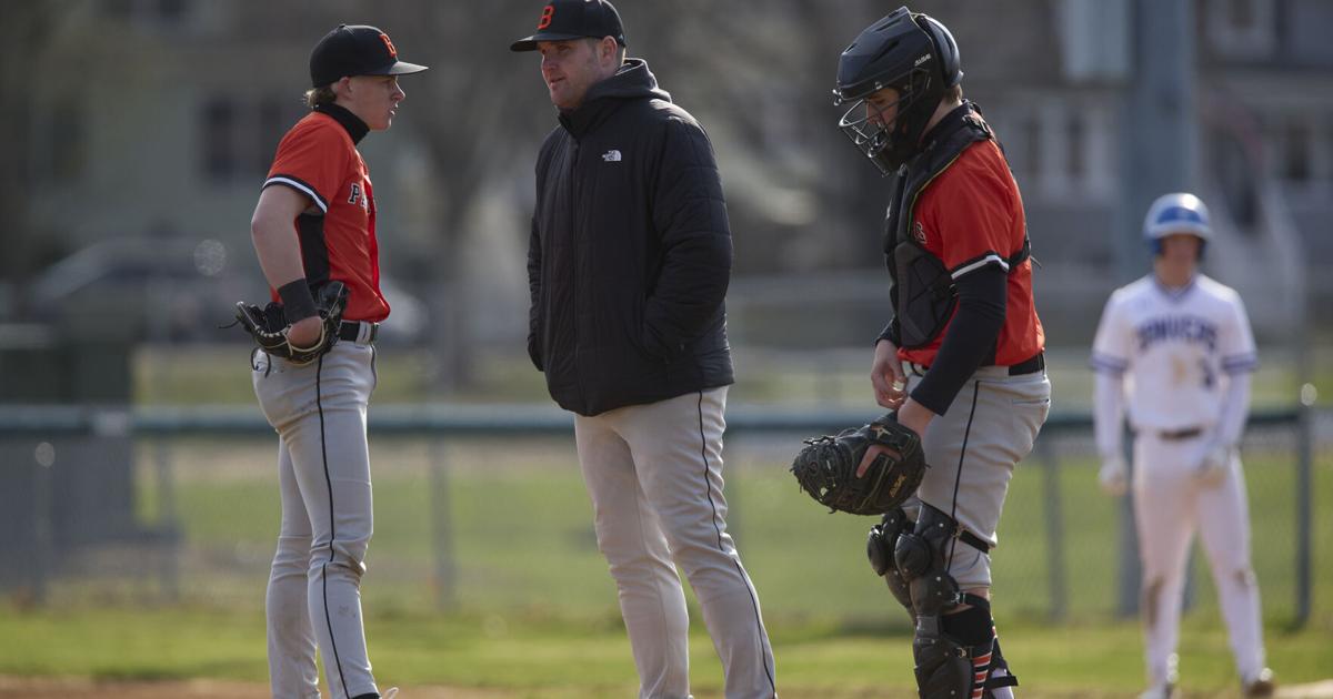 Northeastern Conference baseball all-stars announced | Sports