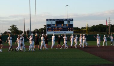 Rock Creek baseball tops Mulvane in state opener | Sports