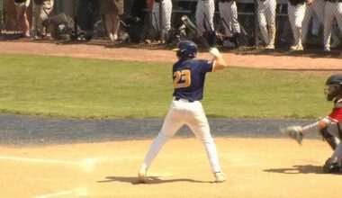 Notre Dame takes care of Bristol in PIAA Class 3A baseball playoffs | Sports