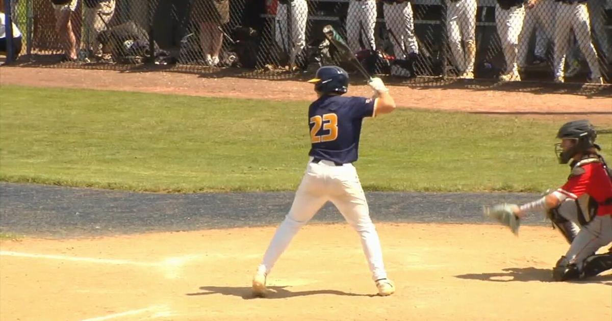 Notre Dame takes care of Bristol in PIAA Class 3A baseball playoffs | Sports