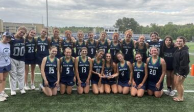 Friday's area roundup: Marblehead baseball, softball advance in postseason | Sports