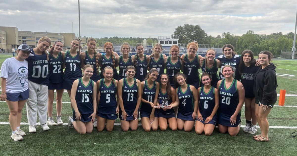 Friday's area roundup: Marblehead baseball, softball advance in postseason | Sports