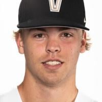 Rusk’s Thompson fans 12 in Vandy’s 4-3 win in Nashville Regional | Sports