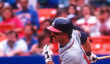 This Day in Atlanta Braves History: Sid Bream hits pinch-hit grand slam in comeback win
