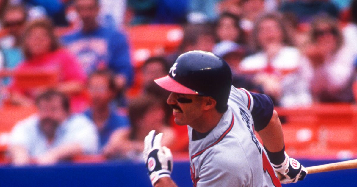This Day in Atlanta Braves History: Sid Bream hits pinch-hit grand slam in comeback win
