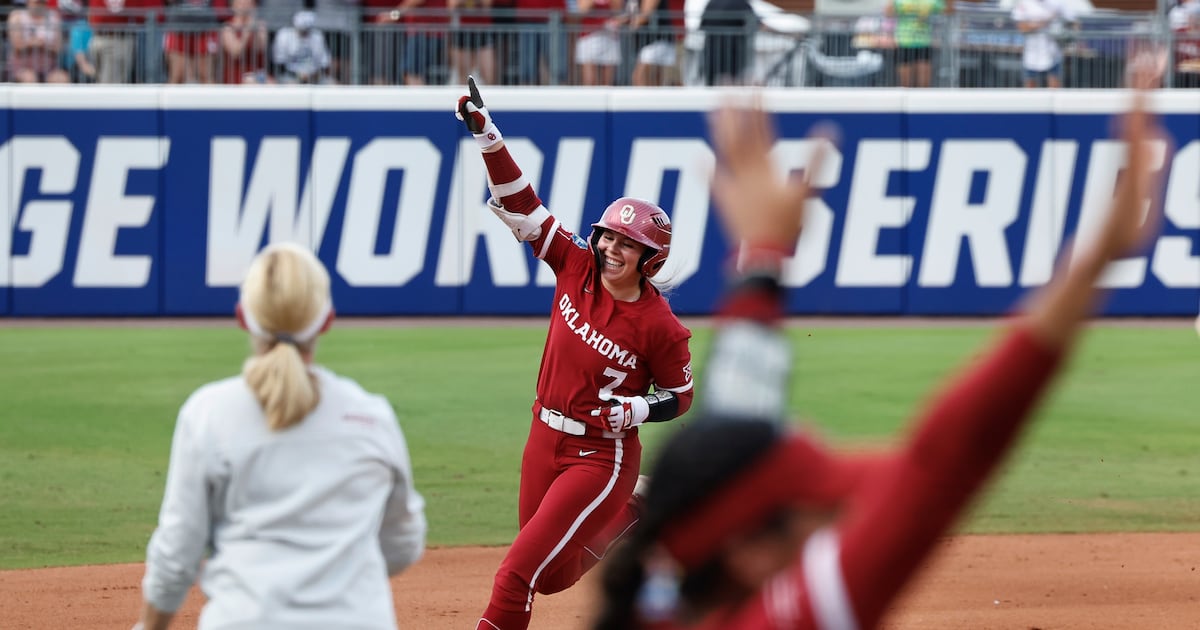 College baseball, softball conference tournaments