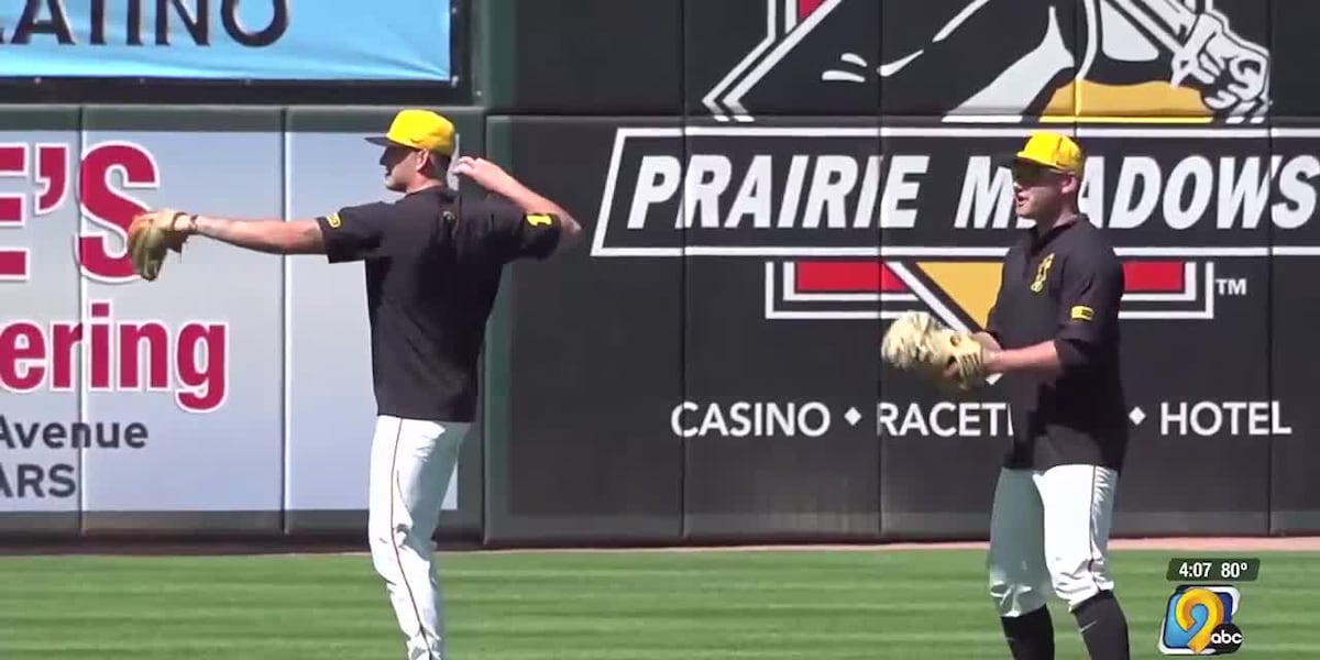 Ties in college baseball, ‘You’re going to see it more and more.’