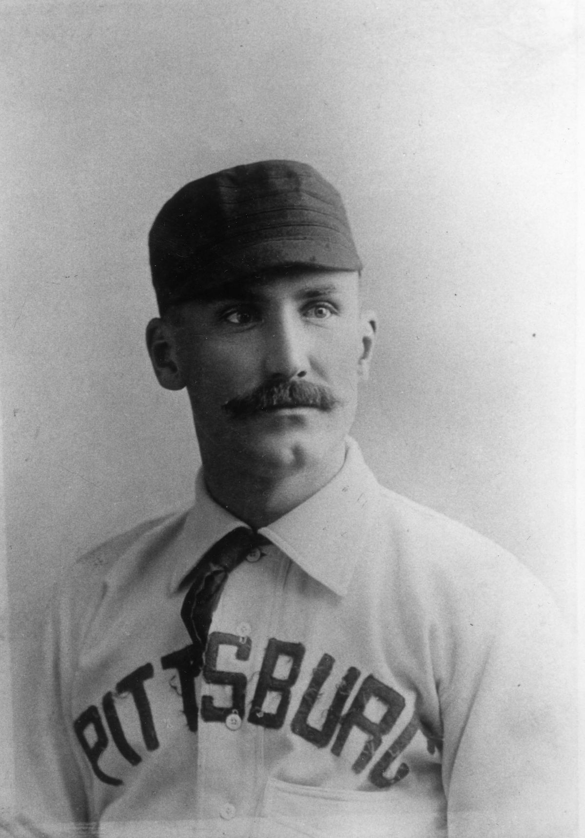 Jake Beckley Pittsburgh