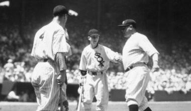 Today in Chicago White Sox History: May 27