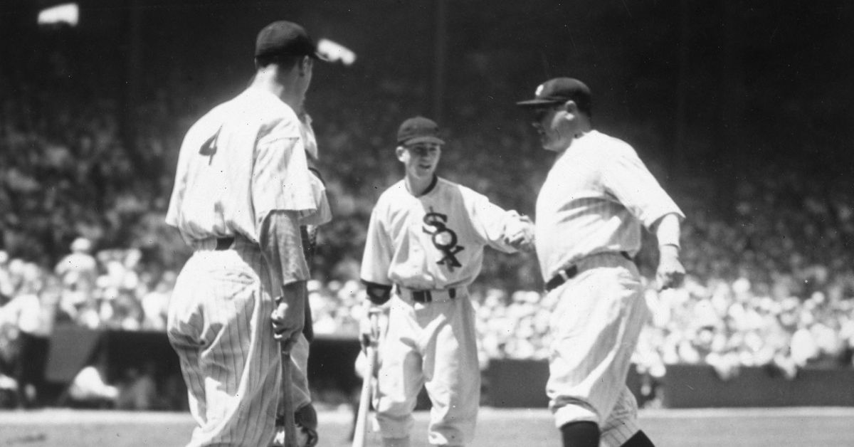 Today in Chicago White Sox History: May 27