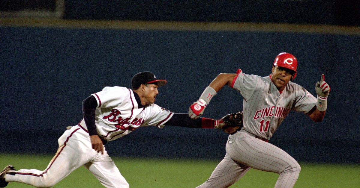 Game 37: Reds at Braves (7:15 PM ET) - Abbott vs. Sale