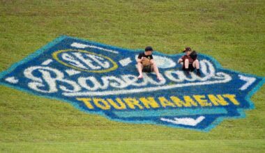 Who Florida baseball will face to start SEC Tournament