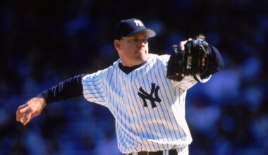 2000 Yankees Diary: Day saved against Red Sox by unlikely reliever