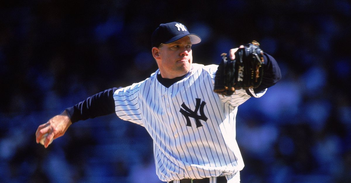 2000 Yankees Diary: Day saved against Red Sox by unlikely reliever