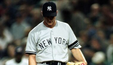 2000 Yankees Diary: Yanks can’t overcome a rough start by David Cone