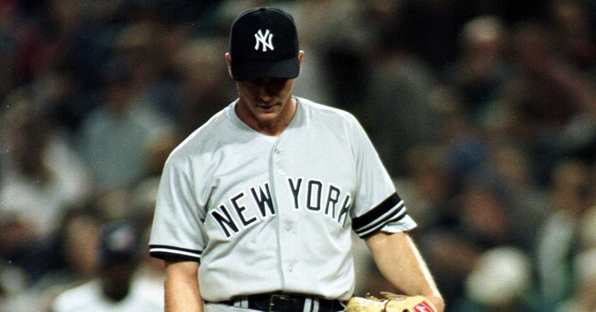 2000 Yankees Diary: Yanks can’t overcome a rough start by David Cone