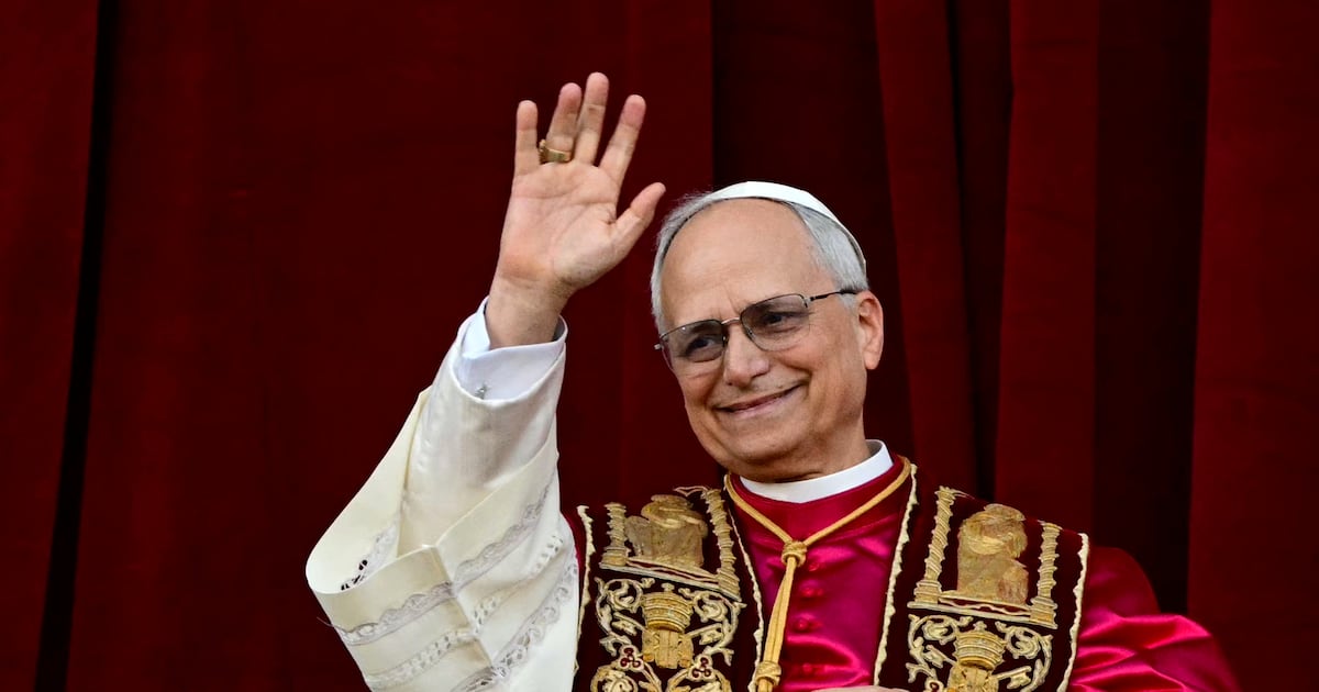 Pope Leo may be a devout follower of the Chicago White Sox, but that won’t stop others from claiming him – The Irish Times