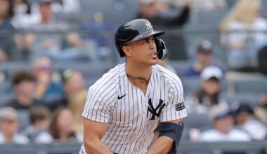 Yankees star takes another step